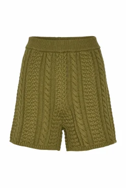 Carlagz Shorts