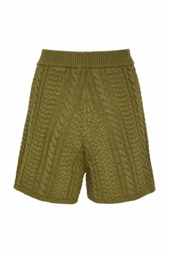 Carlagz Shorts