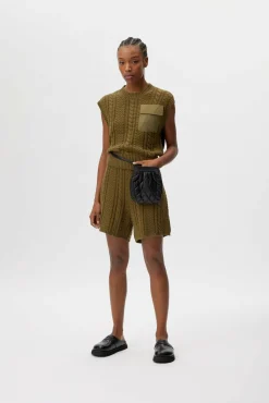 Carlagz Shorts