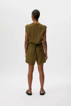 Carlagz Shorts