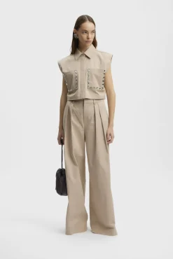Celenegz Vest