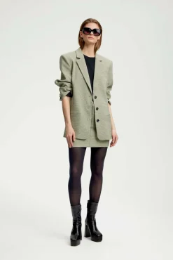 Cinnagz Blazer