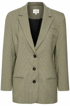 Cinnagz Blazer