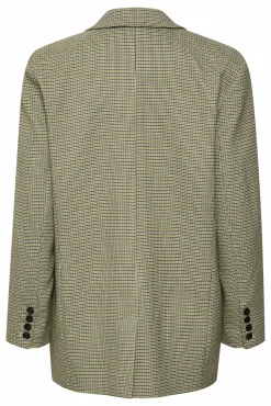 Cinnagz Blazer
