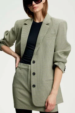 Cinnagz Blazer