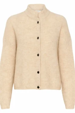 Debbiegz Mohair Cardigan