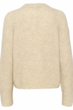Debbiegz Mohair Striktroje