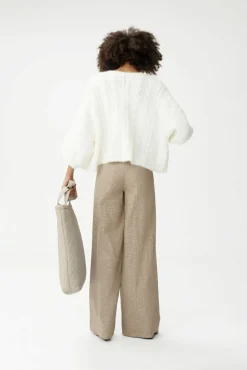 Doagz Strikcardigan