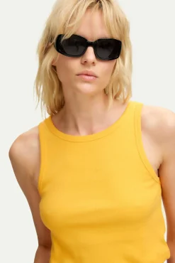 Drewgz Crop Top