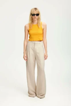 Drewgz Crop Top