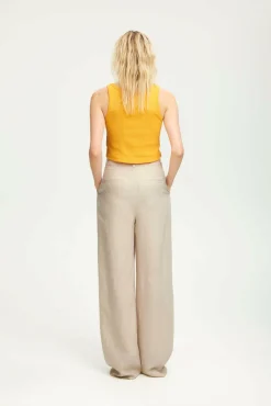 Drewgz Crop Top