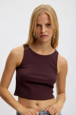 Drewgz Crop Top