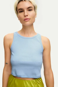 Drewgz Crop Top