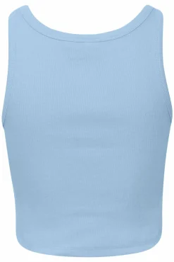 Drewgz Crop Top