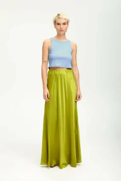 Drewgz Crop Top