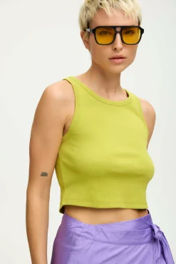 Drewgz Crop Top