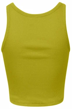Drewgz Crop Top