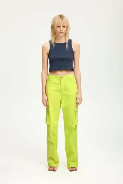 Drewgz Crop Top