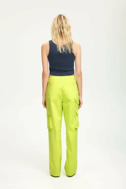 Drewgz Crop Top