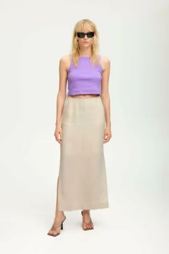 Drewgz Crop Top