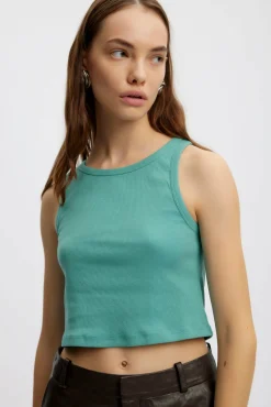 Drewgz Crop Top