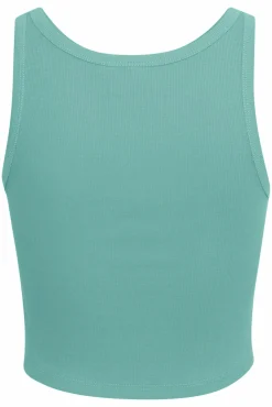 Drewgz Crop Top