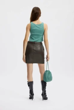 Drewgz Crop Top