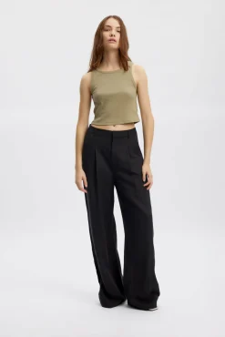 Drewgz Crop Top