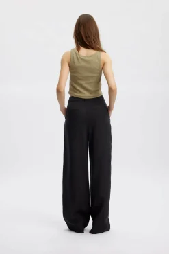 Drewgz Crop Top