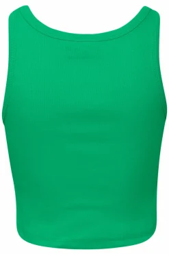 Drewgz Crop Top