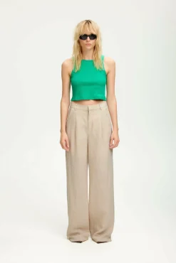 Drewgz Crop Top