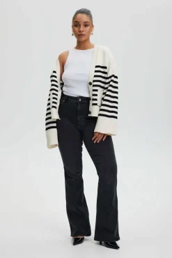 Emblagz Cardigan
