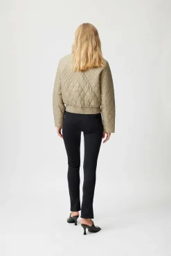Emesegz Leggings