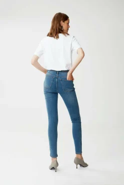Emilygz Hw Jeans