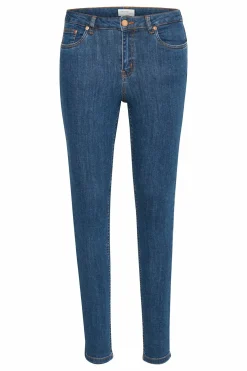 Emilygz Hw Skinny Jeans