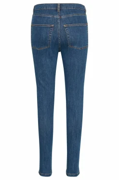 Emilygz Hw Skinny Jeans