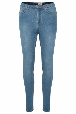 Emilygz Hw Skinny Jeans