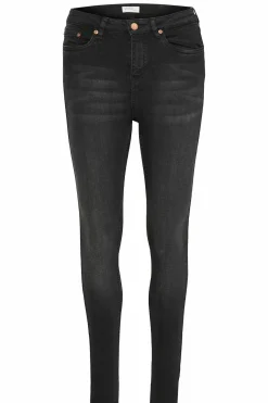 Emilygz Hw Skinny Jeans