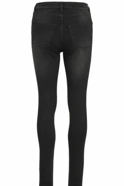 Emilygz Hw Skinny Jeans