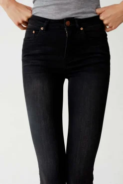 Emilygz Hw Skinny Jeans