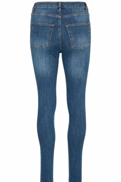 Emilygz Hw Skinny Jeans