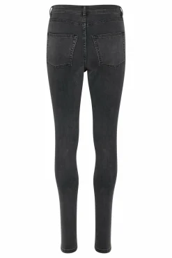 Emilygz Hw Skinny Jeans