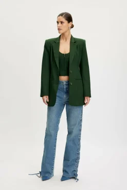 Fenayagz Blazer