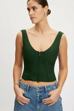 Fenayagz Top