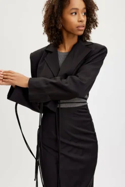 Filucagz Blazer
