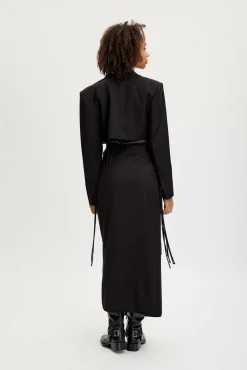 Filucagz Blazer