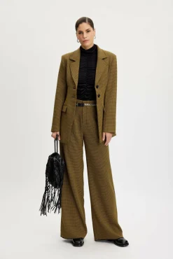 Frayagz Blazer