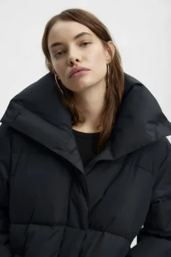 Gaiagz Puffer Jakke