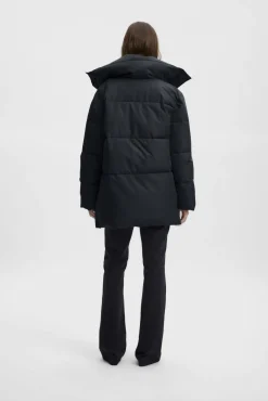Gaiagz Puffer Jakke