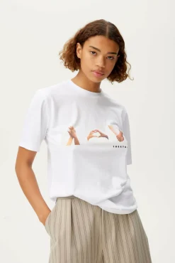 Gestuz X Lokk T-Shirt